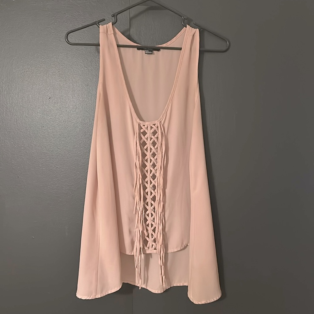 Forever 21 tank top